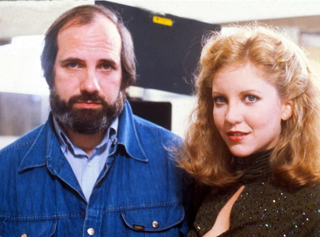 Woman Trouble: On the Films of Brian De Palma and Nancy Allen - Journal -  Metrograph
