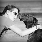 Crippling Grief Over the Loss of a Pet Is Painfully Real