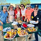 Tex Trek '23 - Day 5