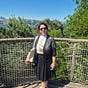 Mitra Bahrpeyma's avatar