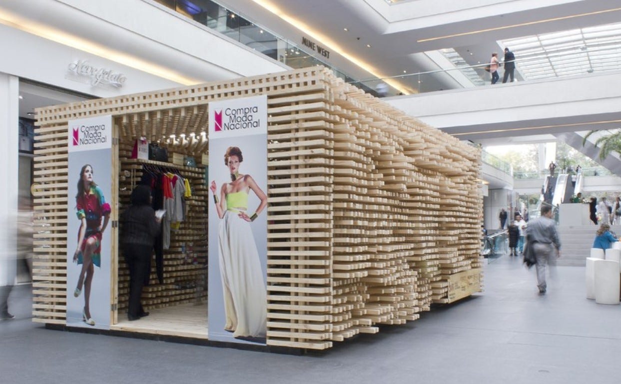 AllThingsRetail.substack.com 