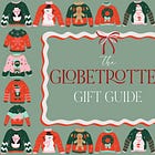 The Holiday Season: The Globetrotter Gift Guide 2024