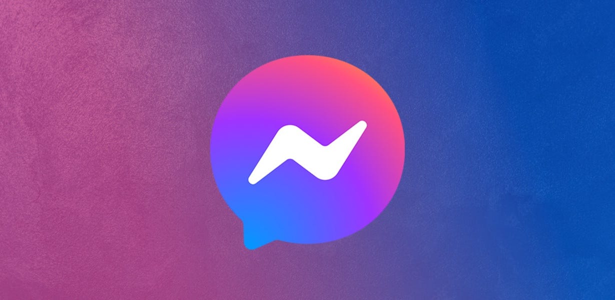 Facebook Messenger para Android - Baixe o APK na Uptodown