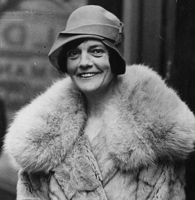 Kate Meyrick, Queen of Clubs