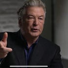 Fact check: Alec Baldwin didn't pull the trigger, says 'I let go of the hammer — bang, the gun goes off'