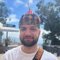 Radek Padrta's avatar