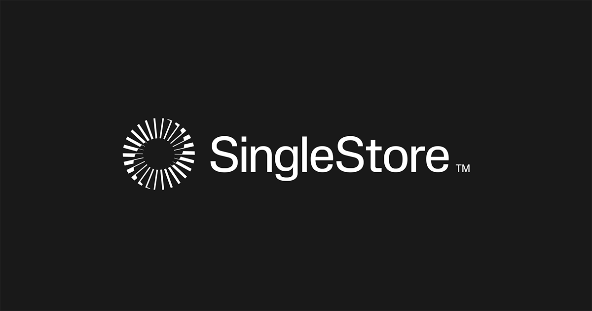 Visual Identity Guidelines + Assets | SingleStore