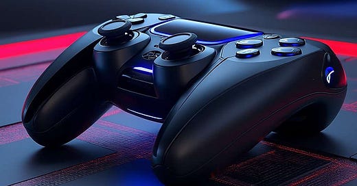 PS5 Pro and Nintendo Switch 2 chips reportedly shipped out