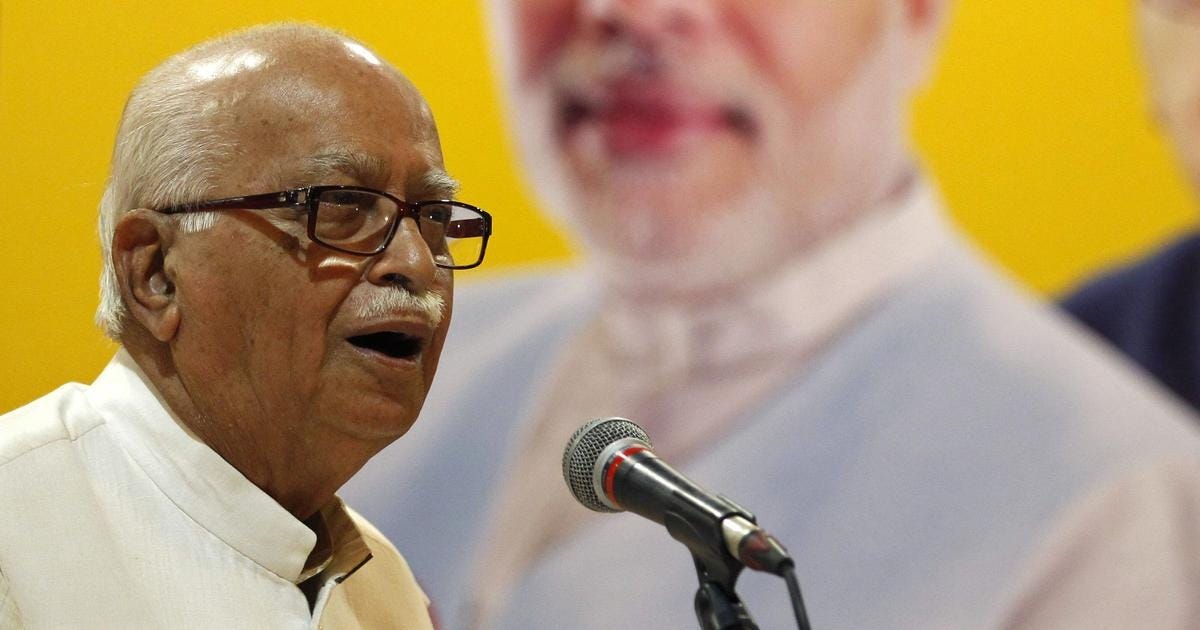 Ramachandra Guha: The most divisive Indian