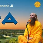 Q & A with Swami Nikhilanand Ji: May 25, 2019