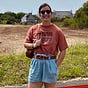Meghan DURAND's avatar