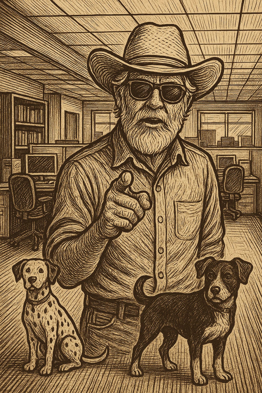 Generated image Generated image