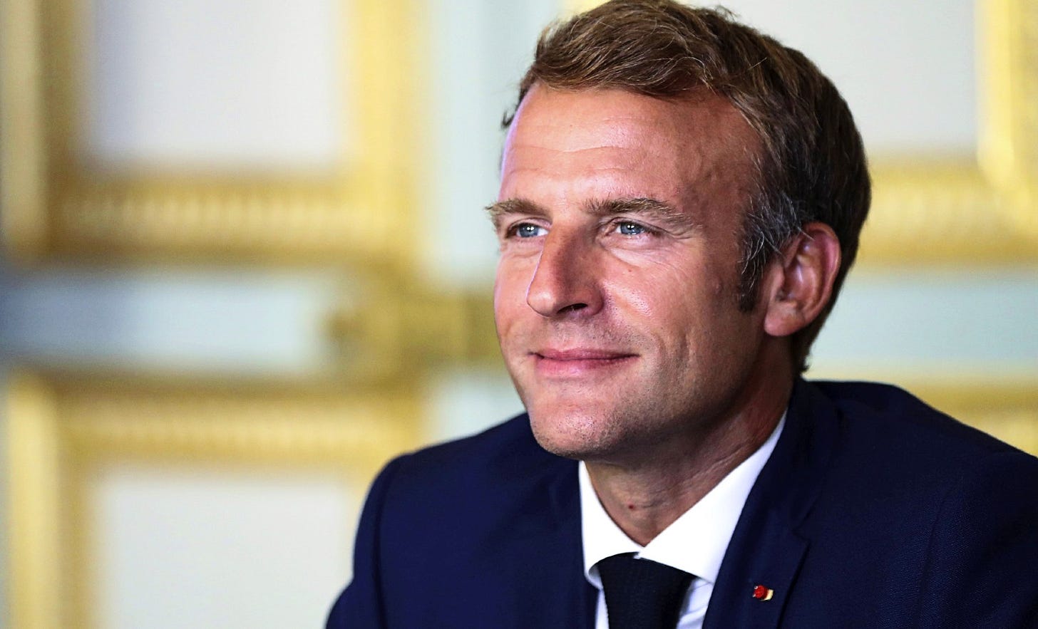Lui, un dictateur? - Causeur