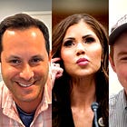 Kristi Noem Embarrasses Herself Again