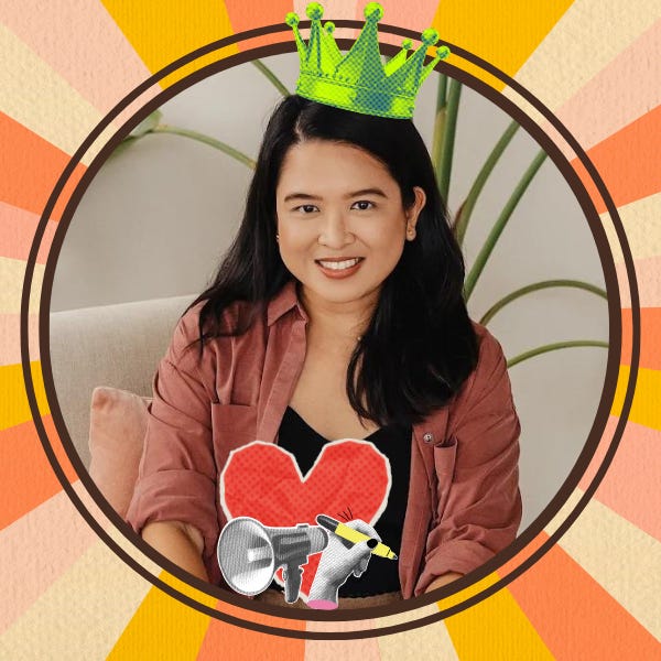 How to Build What Feels Good & Other Stories