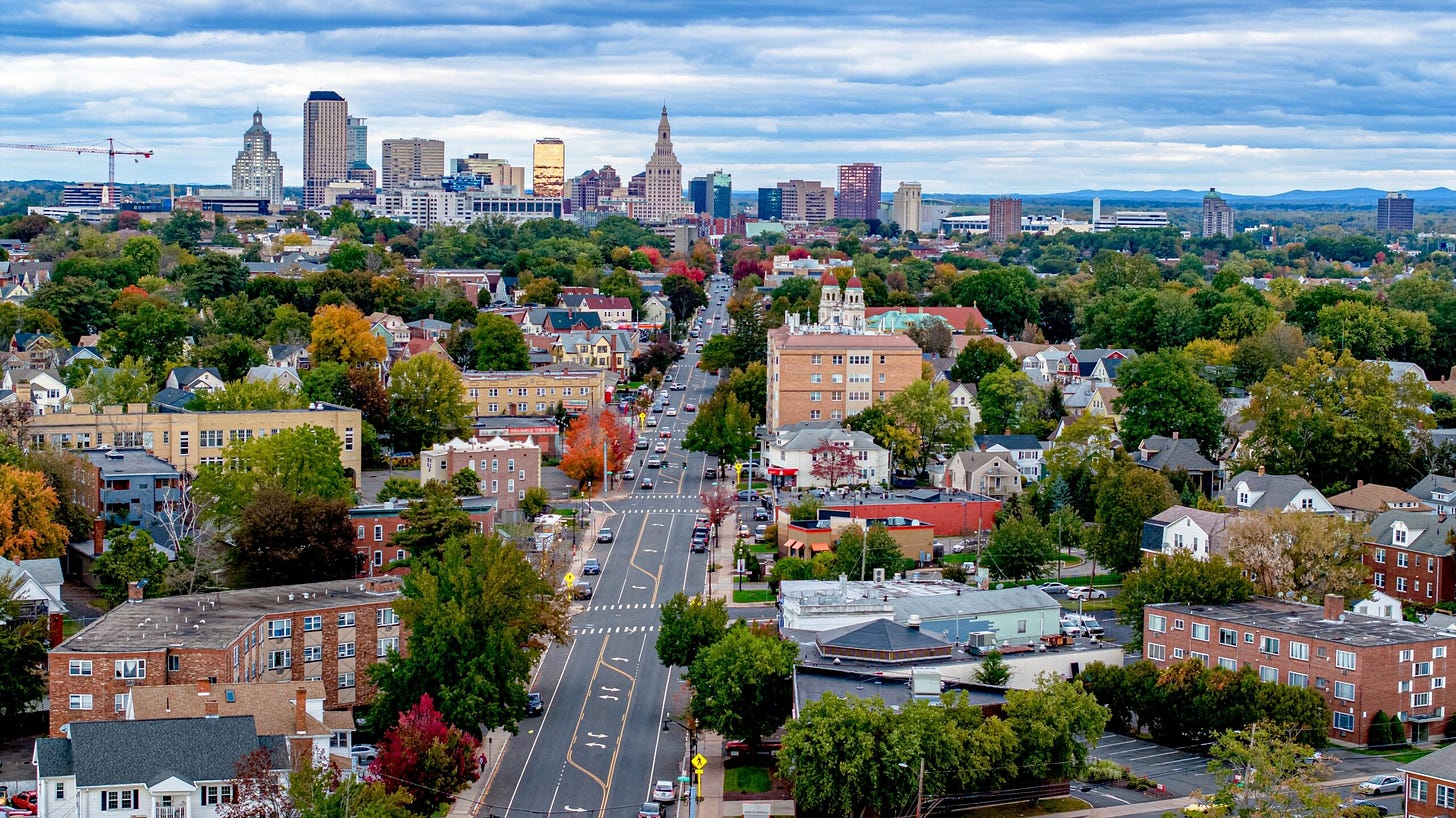 CT’s Bond Rating Upgrades Prove Fiscal Guardrails Are Working — So Why Undermine Them?