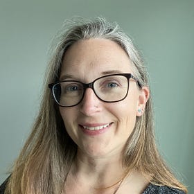 How a 3-hour train ride turned into a debut novel