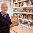 Fairbank’s Rice Paddies, Pentagon Papers and the Making of an Asia Correspondent — with Fox Butterfield