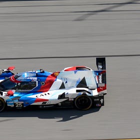 Aerodynamic Advances