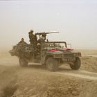 Modernizing the Marine Corps Amphibious Reconnaissance Community: Part I