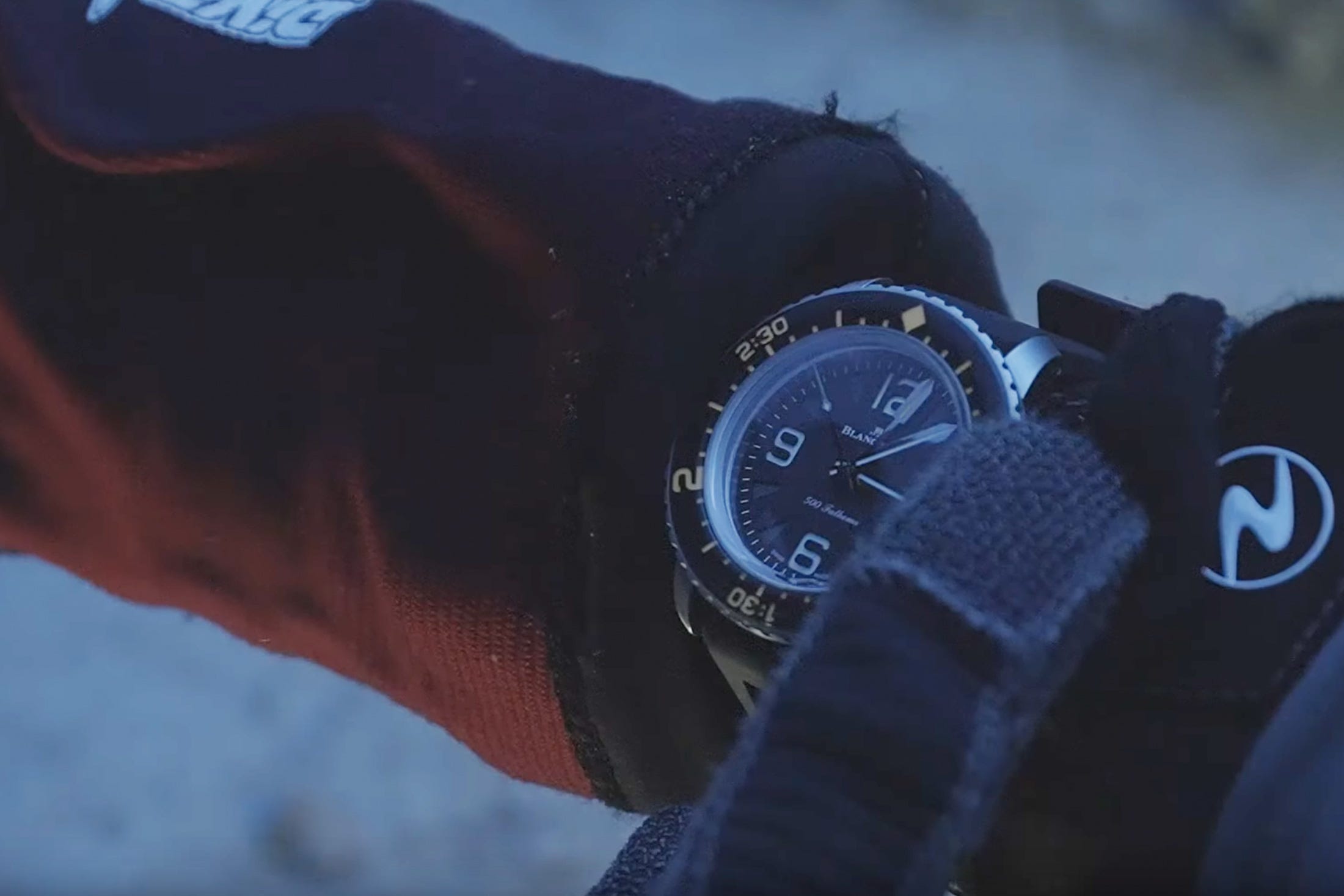 The Grey NATO - 153 - Gombessa 6, Mysterious Rings, and