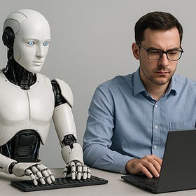 Il lavoro finisce, il Fisco no: perché tassare i robot per pagare le pensioni resta (oggi) impossibile