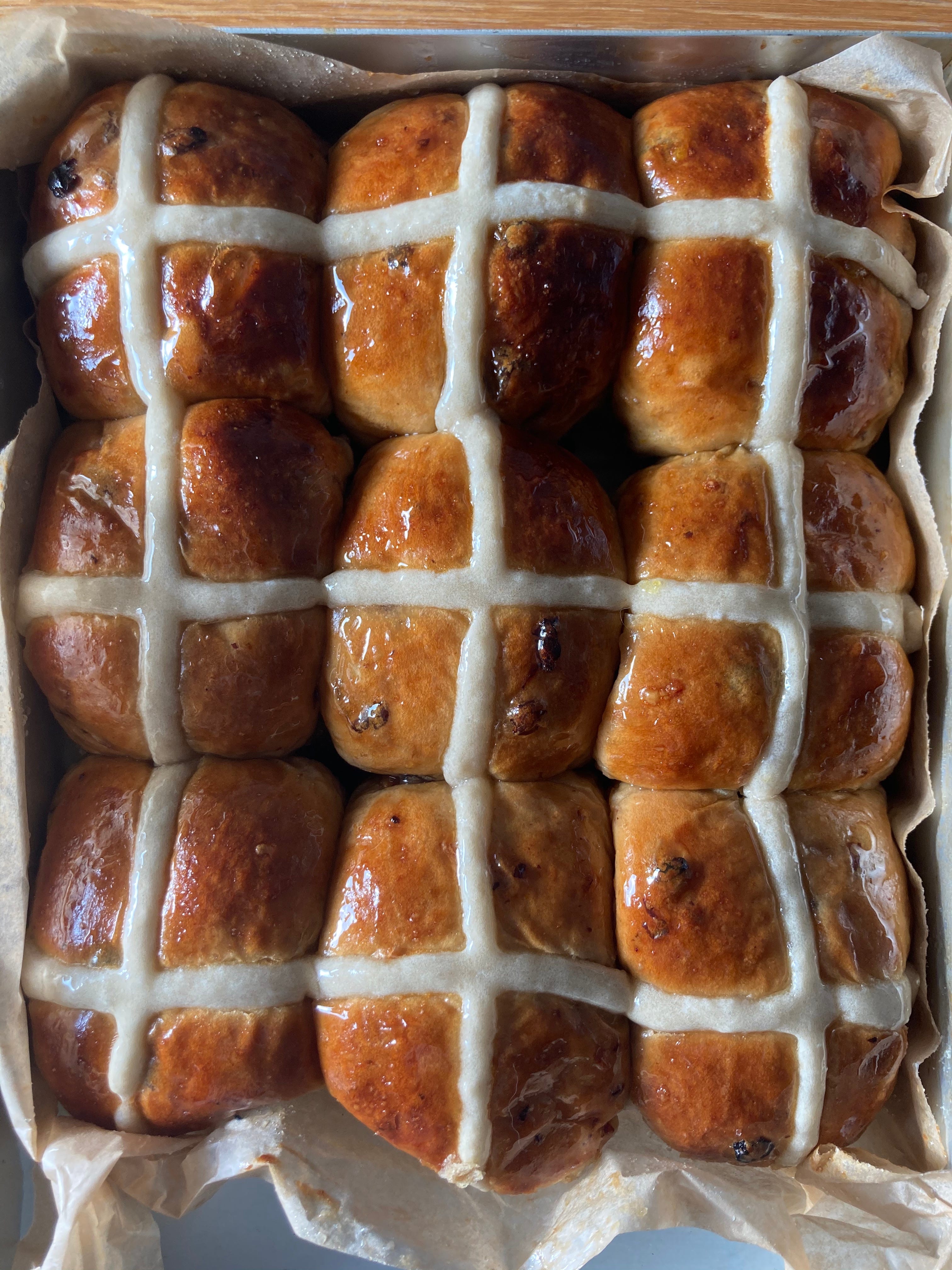 Kitchen Projects for Easter Weekend - by Nicola Lamb