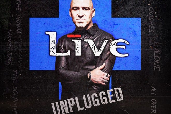+Live+ Unplugged - Mayo Performing Arts Center +Live+ Unplugged - Mayo Performing Arts Center