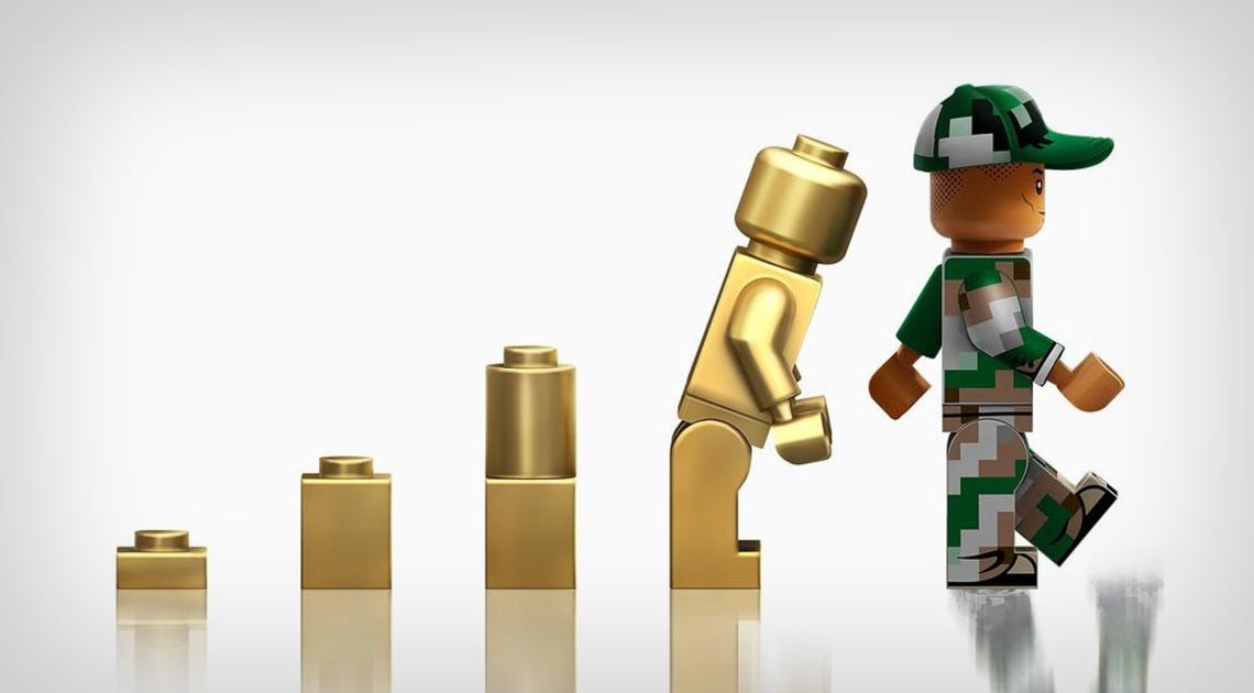 Pharrell Williams and Lego: A Perfect Fit?