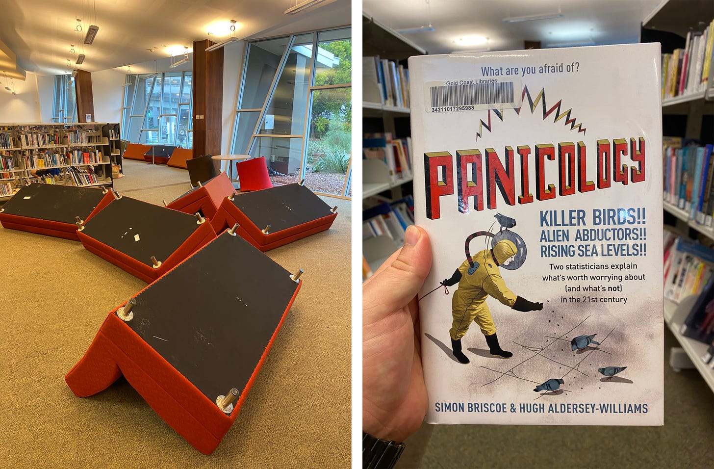 The end of the beginning... of Covid-19