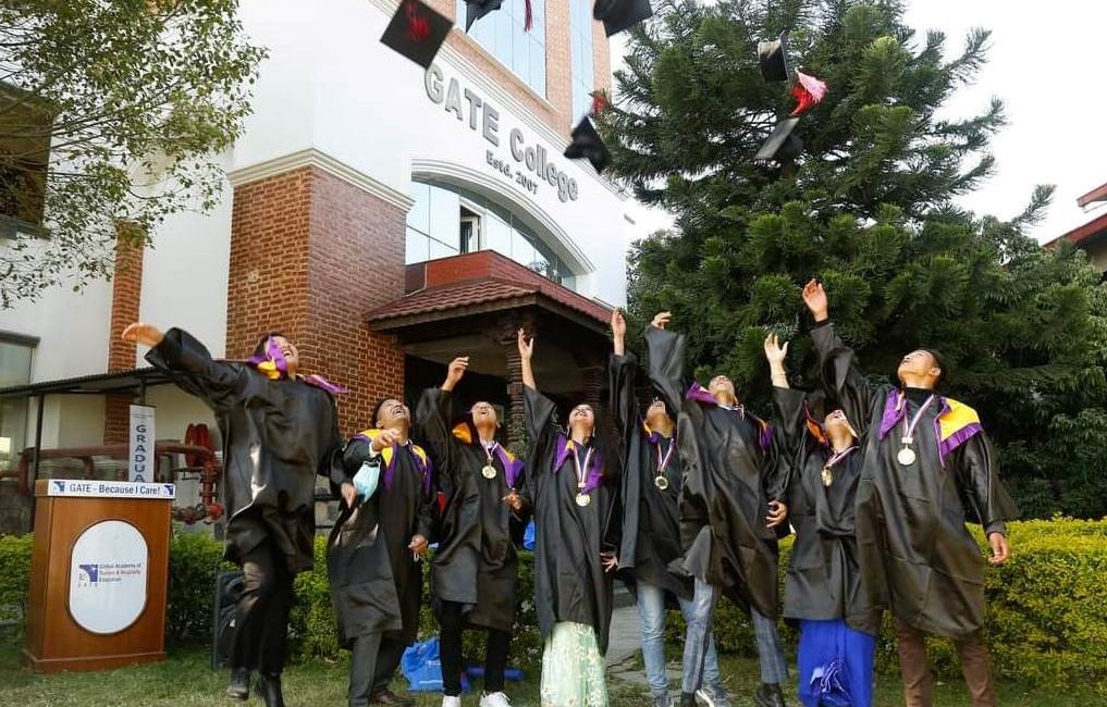Sustainability through Compassionate Education
