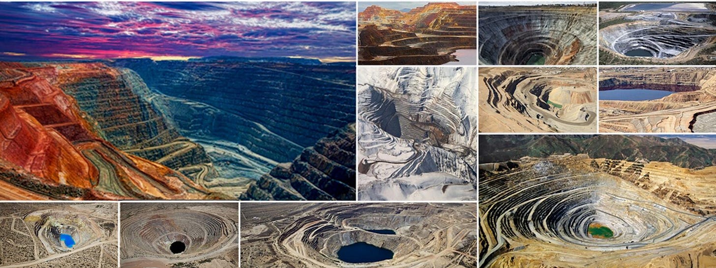 How does China drive the mining and metals business? | Yale Insights