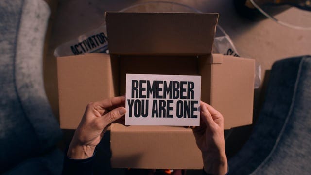 r/Letterboxd - ACTIVATOR REMEMBER YOU ARE ONE