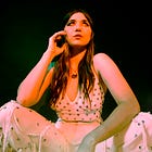 Desert Queen by Pearl Charles