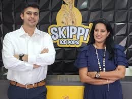 Ice Pops Brand Skippi Nets Funding From Hyderabad Angel Network, Venture  Catalysts, Others