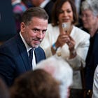 Leave Hunter Biden Alone