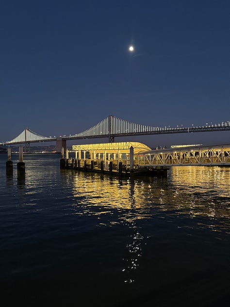 San Francisco sights