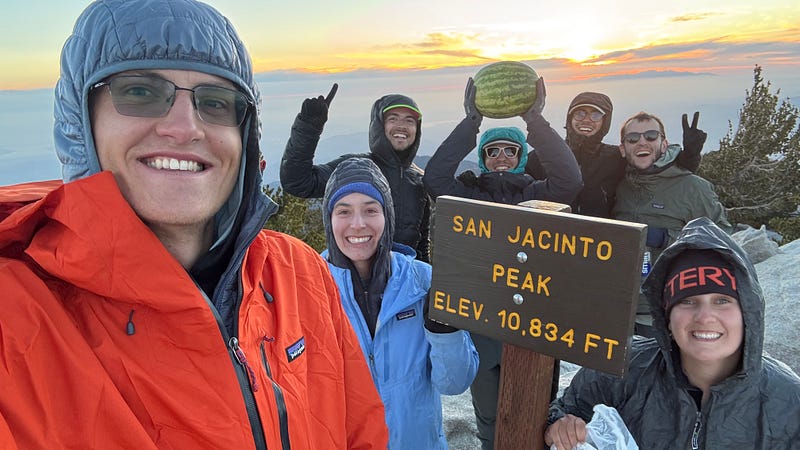 Episode 55 - PCT Update #3