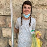 Eli Goldsmith’s New Flow Letter