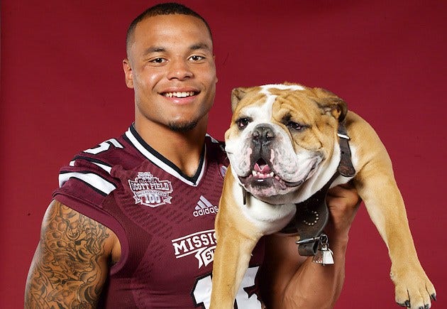 dak prescott dak prescott