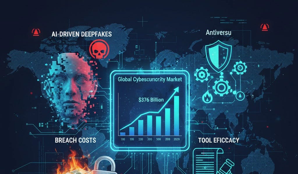 Cybersecurity Advancements Amid Rising Threats: Analyzing AI-Driven ...