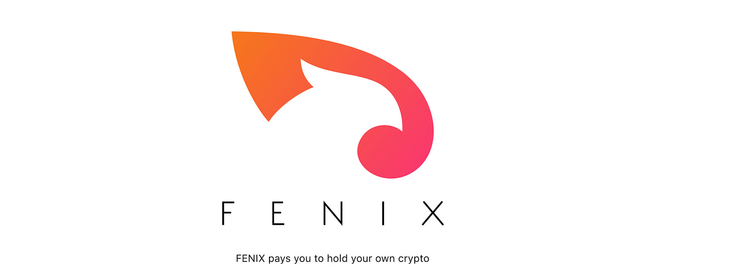 Discover the FENIX Protocol: A Revolutionary Platform for Long-Term Growth  and Community-Driven Development in Crypto.
