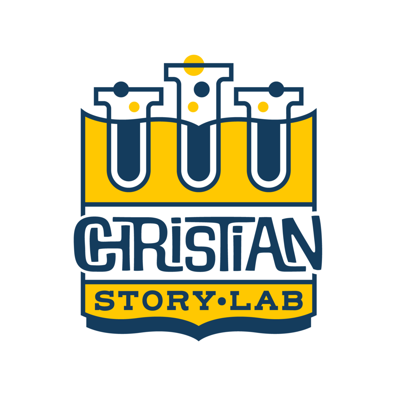 Christian Story Lab