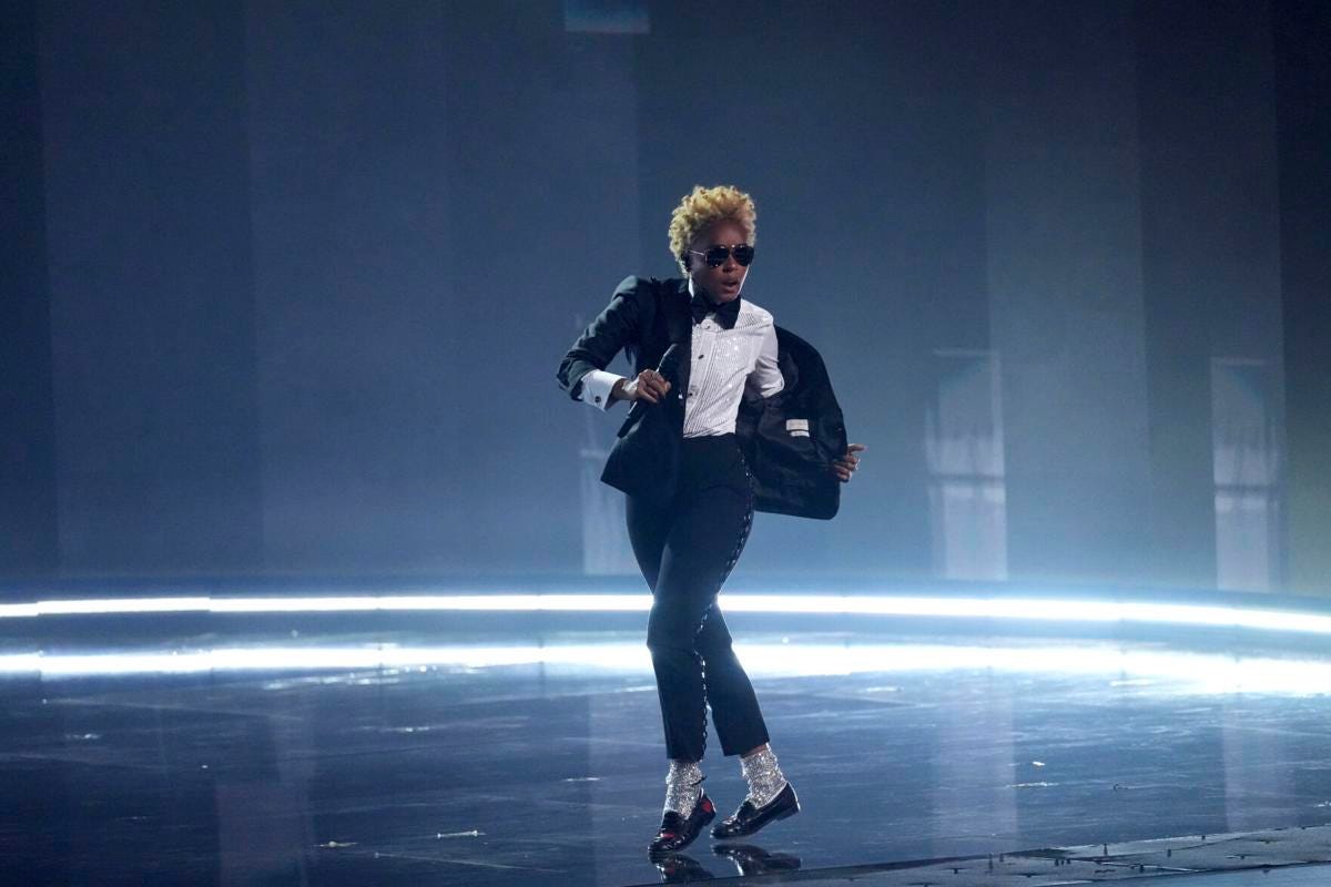 67th Annual Grammy Awards - Show | National News | goshennews.com