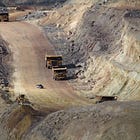 Sisson and the New Rules of Extraction