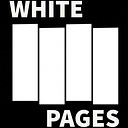 The White Pages