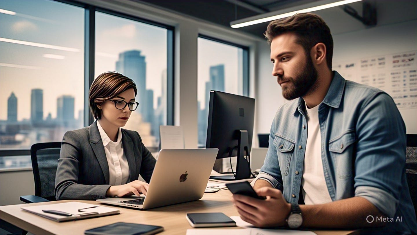 Image created using Meta AI. The prompt used to create the image is shared in the post Image created using Meta AI. The prompt used to create the image is shared in the post