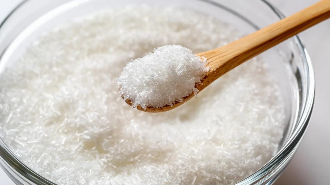 What Is MSG and Is It Bad for You?