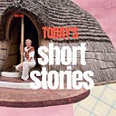 Logo for SHORT STORIES