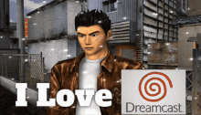 Dreamcast Sega Dreamcast GIF - Dreamcast Sega Dreamcast Sonic - Discover &  Share GIFs